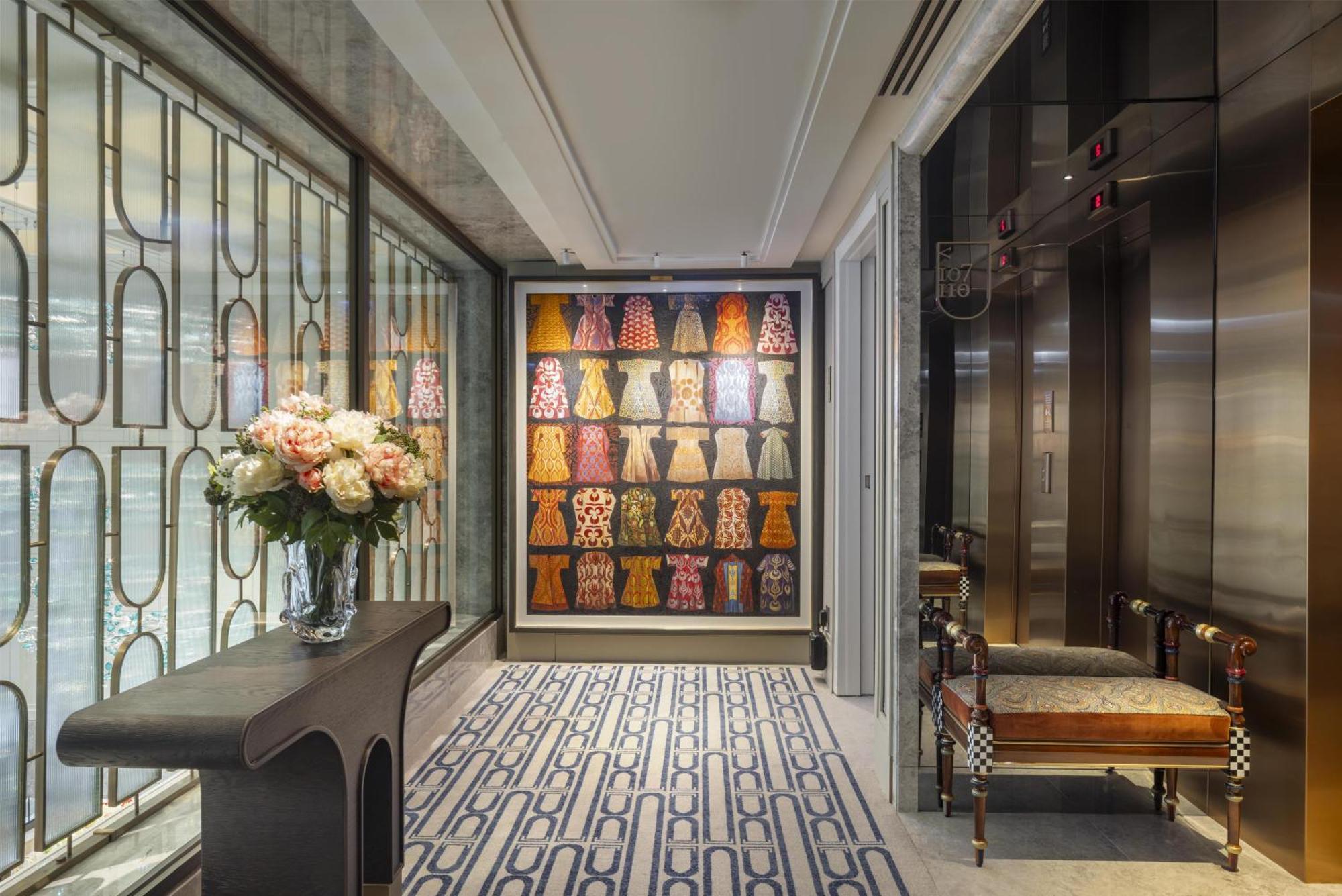 The Ritus Hotel Istanbul Sultanahmet, Tapestry Collection By Hilton, Istanbul