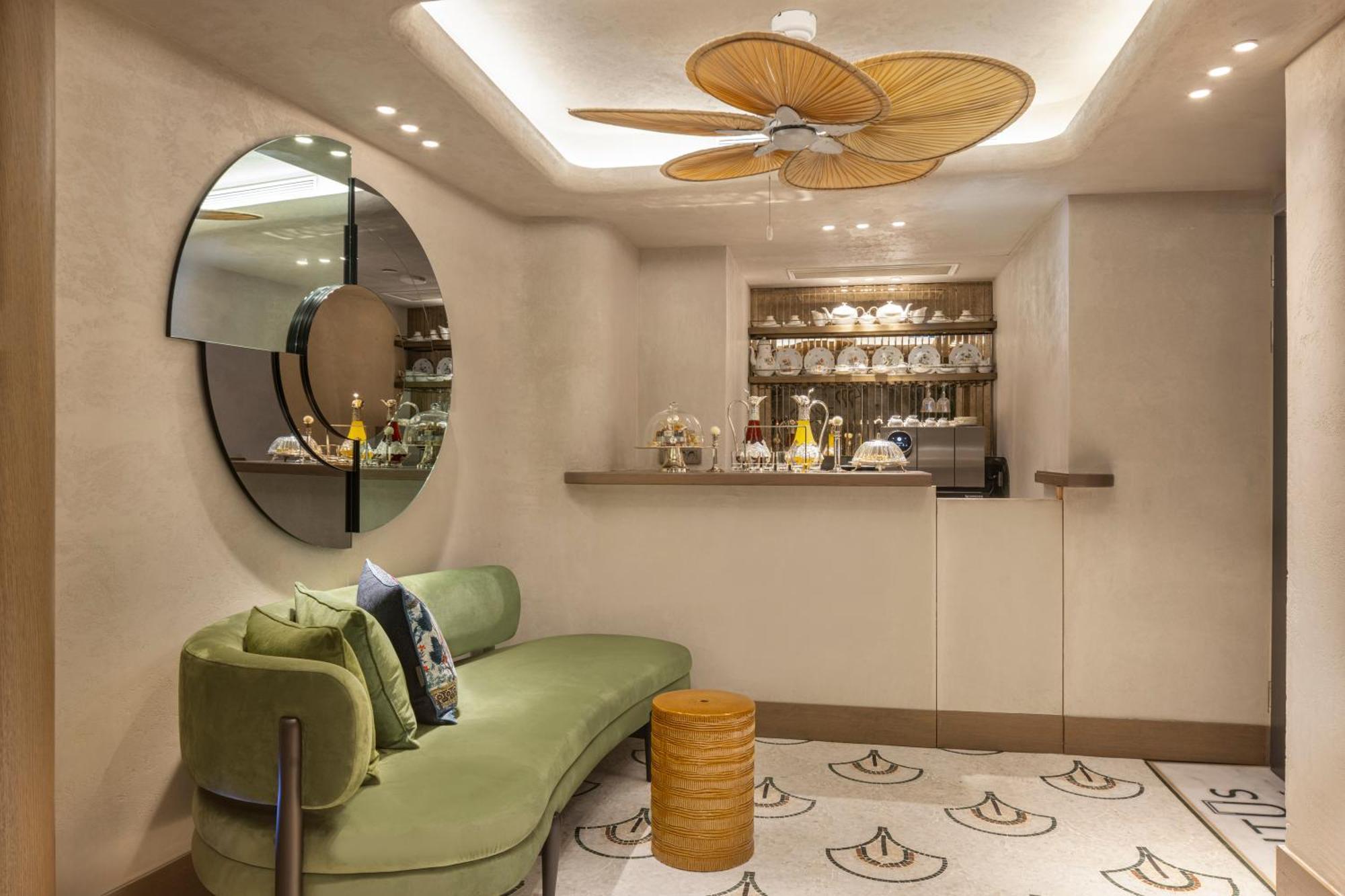 The Ritus Hotel Istanbul Sultanahmet, Tapestry Collection By Hilton — Photos 3