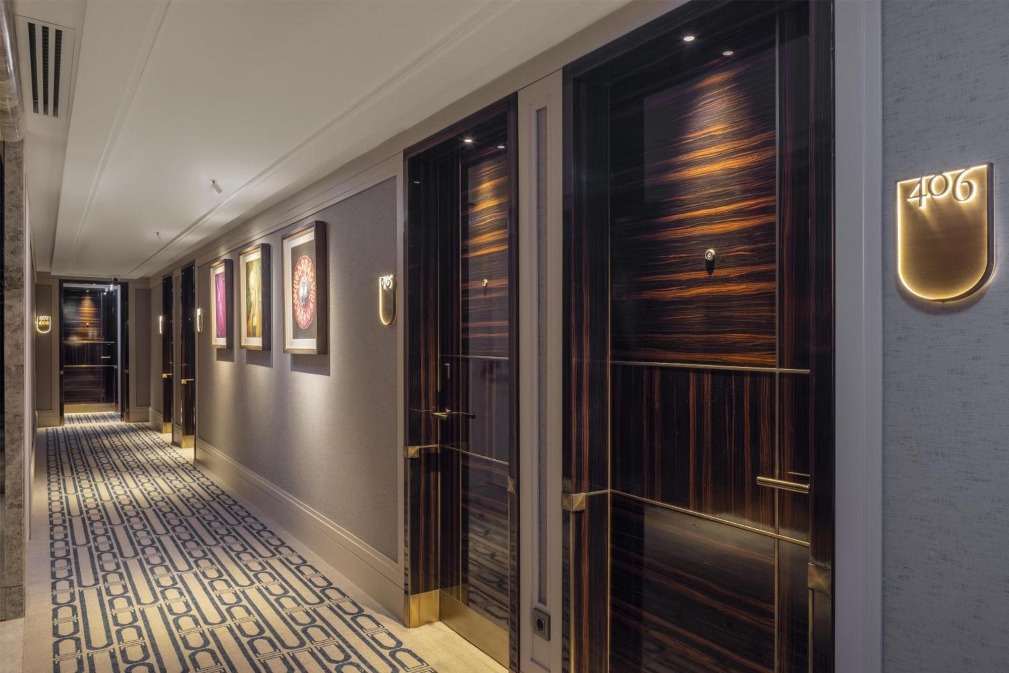 The Ritus Hotel Istanbul Sultanahmet, Tapestry Collection By Hilton — Photos 1